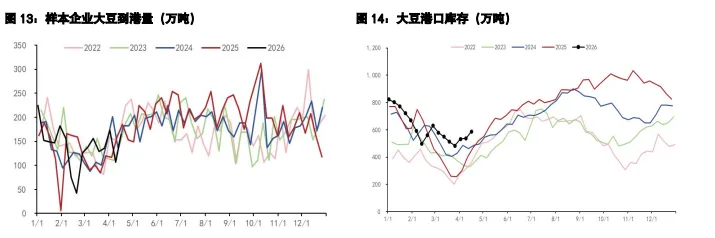 厄尔尼诺气候热度提升影响 豆粕棕榈油震荡偏强运行